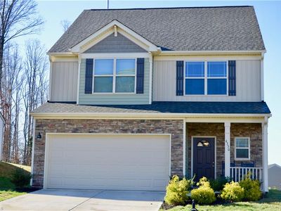 4330 Lowery Branch Dr, Walkertown, NC, 27051