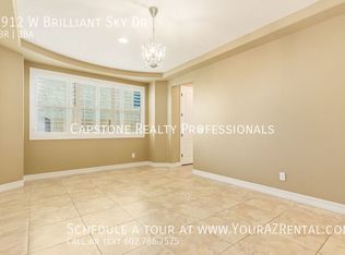 2912 W Brilliant Sky Dr, Phoenix, AZ 85085