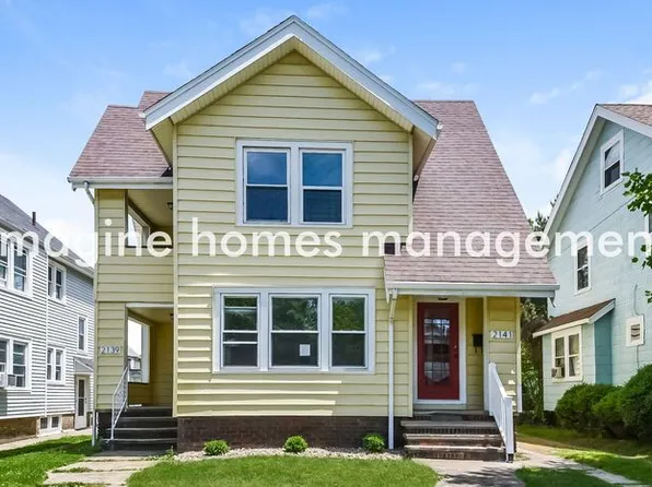 2139 Bunts Rd, Lakewood, OH 44107