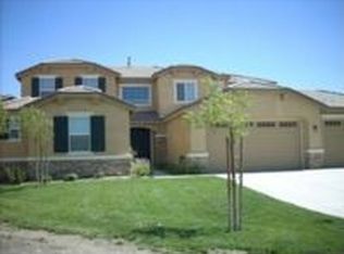 2109 Cardinal Way, San Jacinto, CA 92582