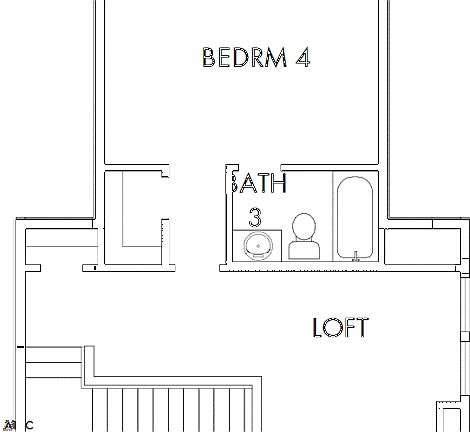 3rd Floor