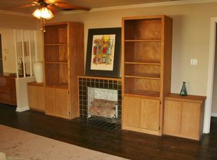 1718 Pinecrest Dr, Tyler, TX 75701