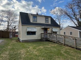 1013 Lorraine Dr, Madison, WI 53705
