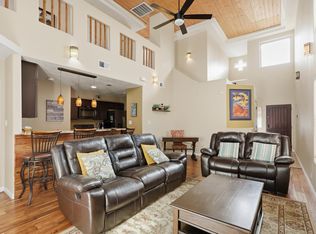 3615 Yipee Calle Ct NW, Albuquerque, NM 87120