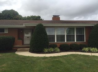 2095 Linson Road, London, OH 43140