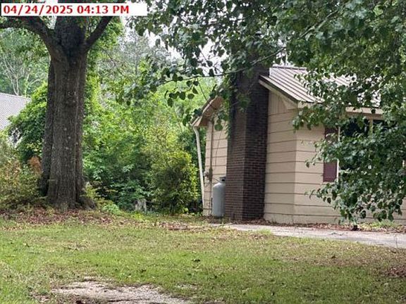 Property Side View