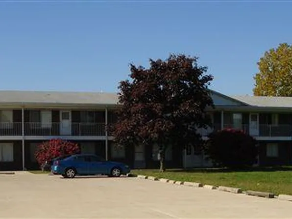 1360 Paul Ct, Monroe, MI 48162