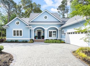 7 Timber Marsh Ln, Hilton Head Island, SC 29926