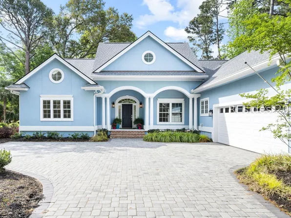 7 Timber Marsh Ln, Hilton Head Island, SC 29926
