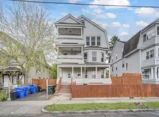 69-71 Willard Ave, Springfield, MA 01109