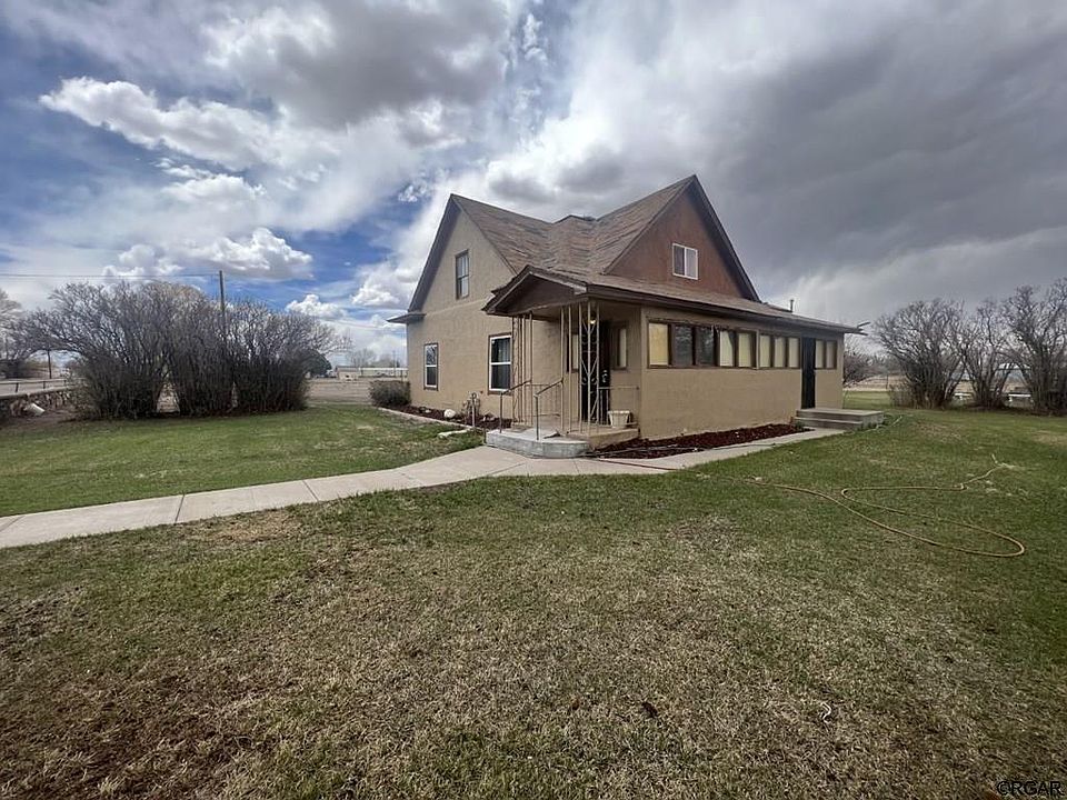 609 Berthelson St, Manassa, CO 81151 MLS 68842 Zillow