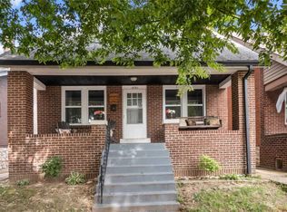 4751 Alma Ave, Saint Louis, MO 63116