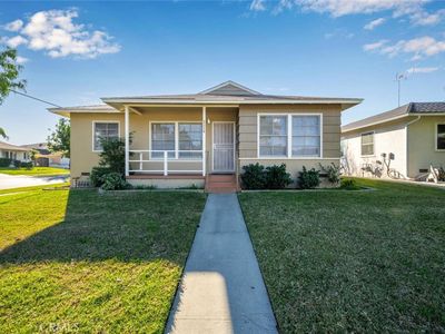 6038 Deerford St, Lakewood, CA, 90713