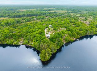 166 Myers Lake Rd, Georgian Bay, ON P0C1H0