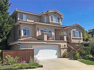 4590 Spanish Oaks Dr, San Luis Obispo, CA 93401