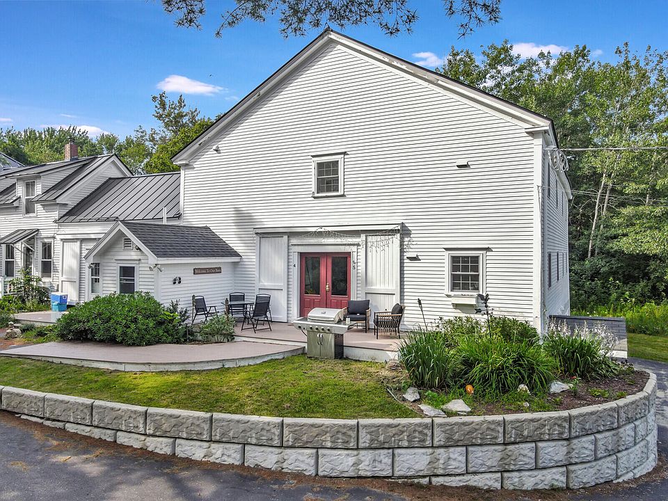 57 Winter Street, Topsham, ME 04086 MLS 1567260 Zillow