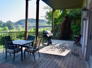 3 Old Bridge Rd UNIT 4, Van Buren, MO 63965