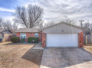 9700 NE 3rd St, Oklahoma City, OK 73130