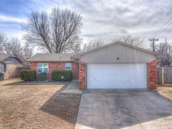 9700 NE 3rd St, Oklahoma City, OK 73130