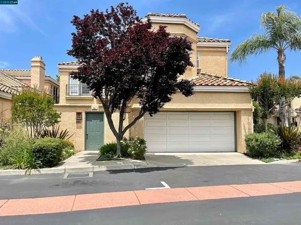 361 Laconia Way, San Ramon, CA 94582