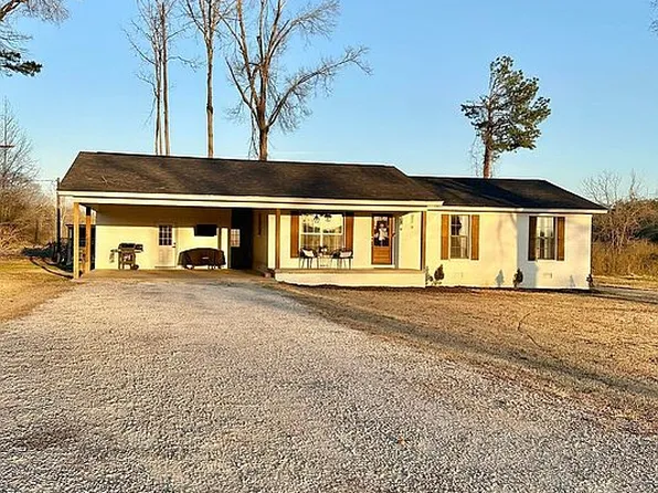 440 County Road 255, Etta, MS 38627