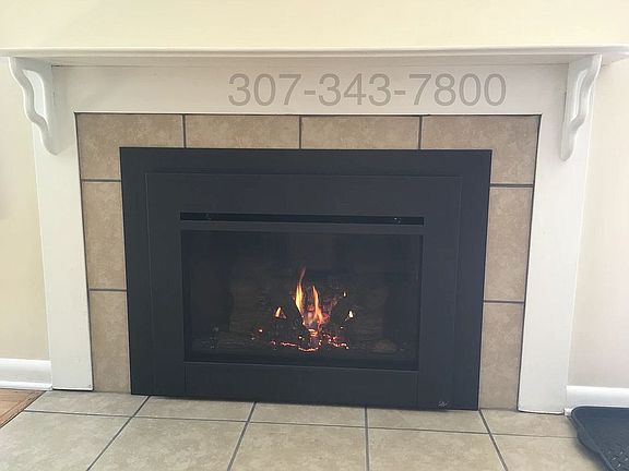 2nd image of 1209 E Harney St #A