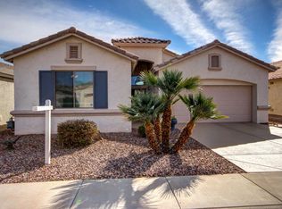 18155 W Addie Ln, Surprise, AZ 85374