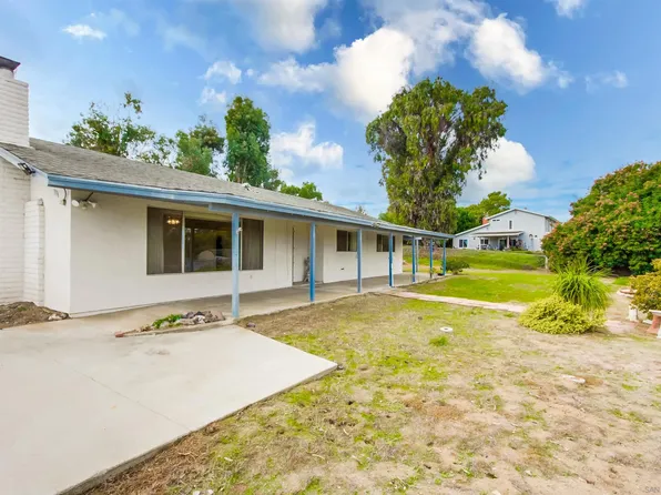 1136 Melrose Way, Vista, CA 92081