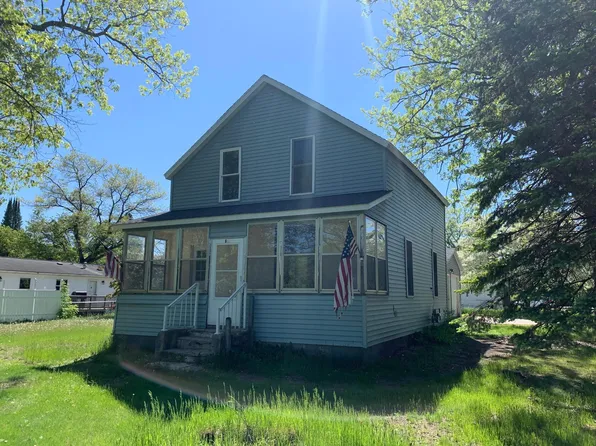 602 Michigan Ave, Crosby, MN 56441