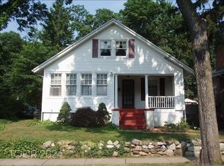 216 Circle Ave, Ridgewood, NJ 07450