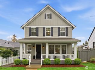 3419 N Huson St, Tacoma, WA 98407