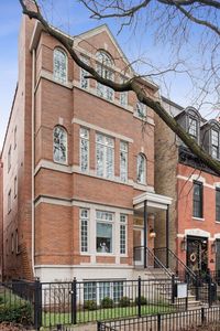 2019 N Racine Ave #2, Chicago, IL, 60614