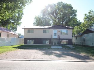 345 Apple St, Craig, CO 81625