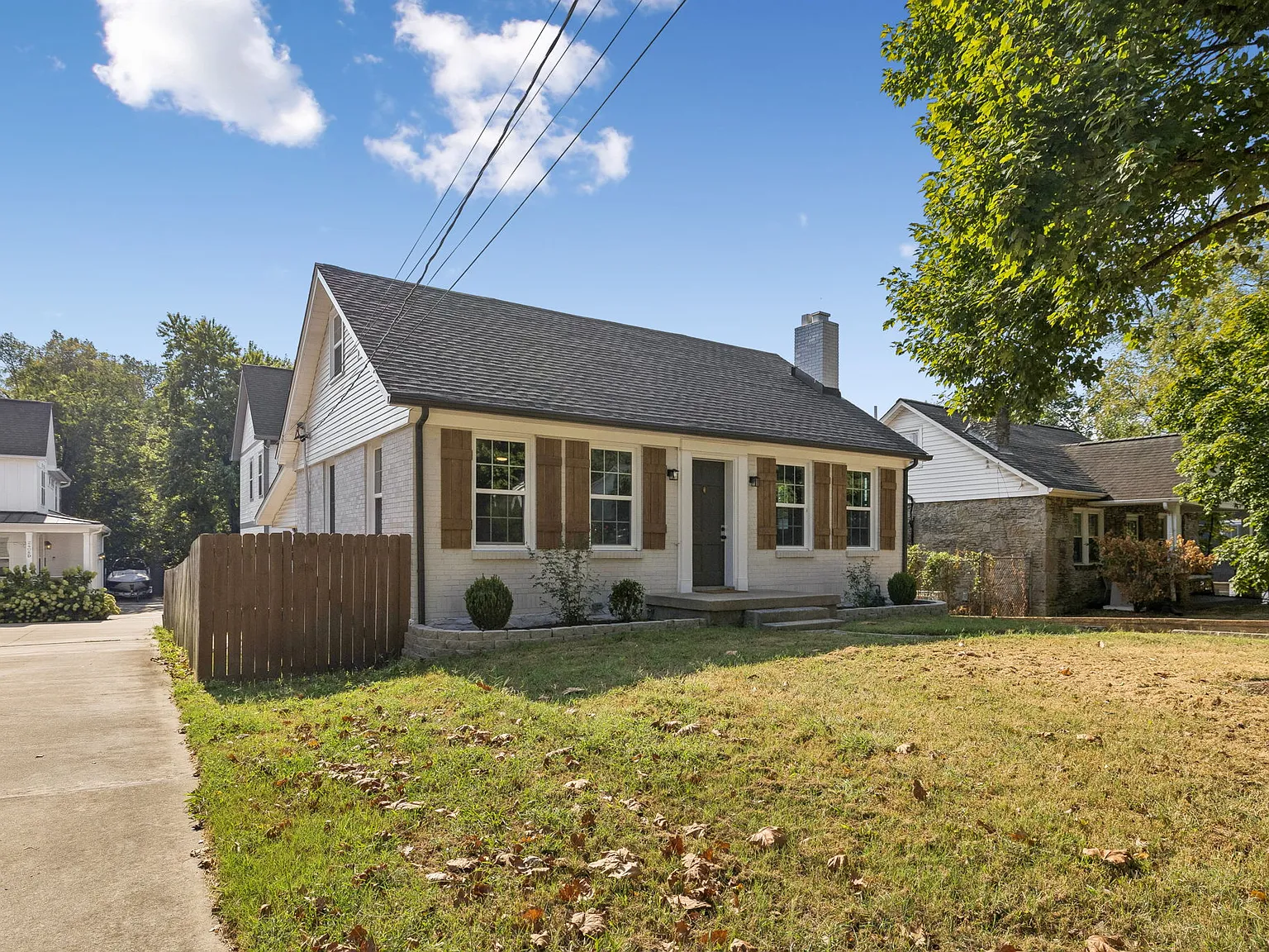 3 bed, 2001 sqft, $3,300 — Photo 3