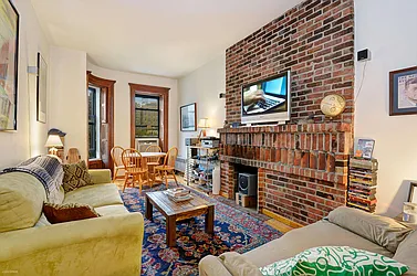 Rented by Corcoran