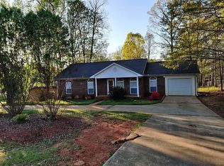 434 Ridgeview Dr, Spartanburg, SC 29303