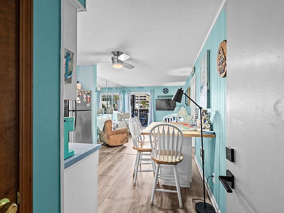4th image of 4201 N Ocean Blvd. N #1C