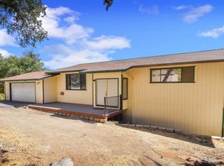 21850 Phoenix Lake Rd, Sonora, CA 95370