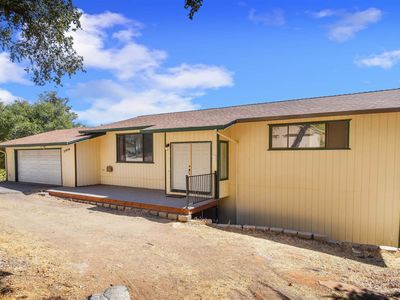 21850 Phoenix Lake Rd, Sonora, CA, 95370