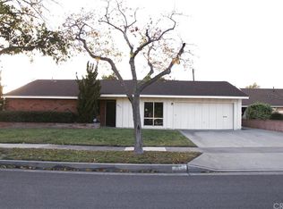 1072 N Gardner Dr, Orange, CA 92867