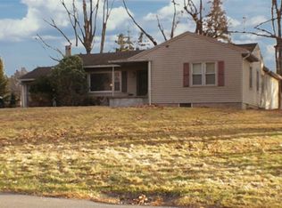 326 Eaglehead Rd, East Rochester, NY 14445