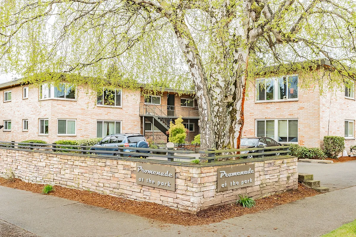 Building Photo - Promenade at the Park