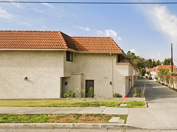 209 Chandler Ave #B