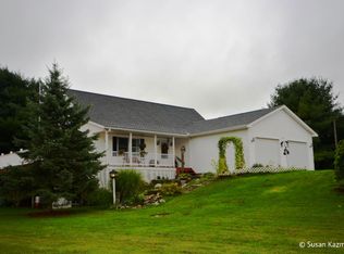 13160 Sparta Ave, Kent City, MI