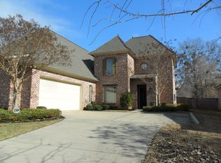 254 Brisage Blvd, Madison, MS 39110