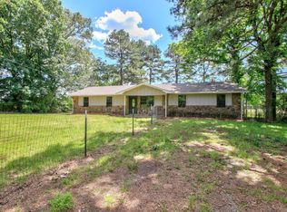 1129 Sulphur Rd, Damascus, AR 72039