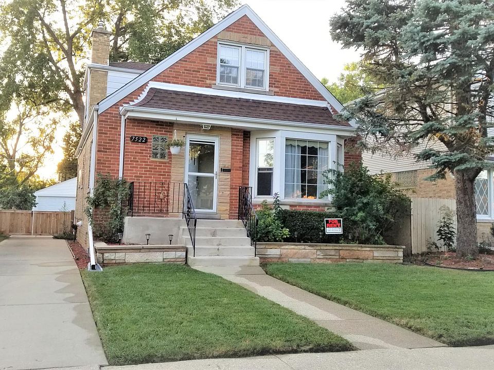 1st image of 7522 Kolmar Ave