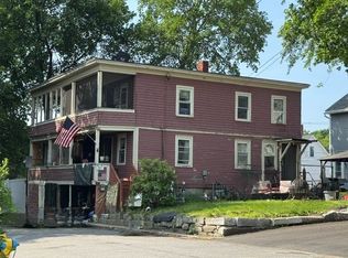 11-13 Bridle Path, Nashua, NH 03060