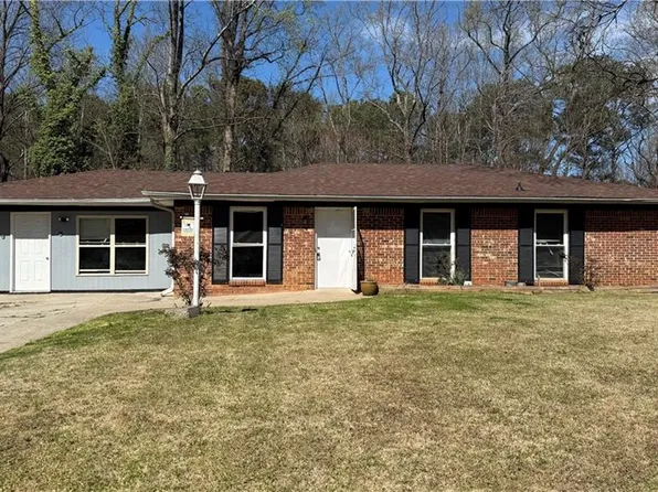 781 E Glochester Pl, Norcross, GA 30071