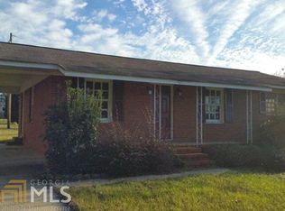 937 Circle Dr, Rentz, GA 31075